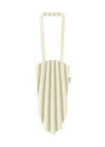 RIPPLE PLEATS BAG