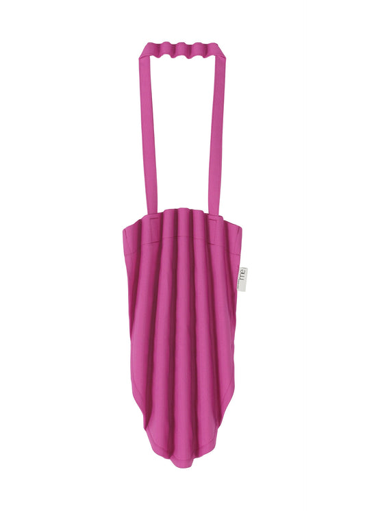RIPPLE PLEATS BAG