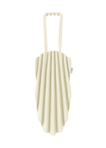RIPPLE PLEATS BAG