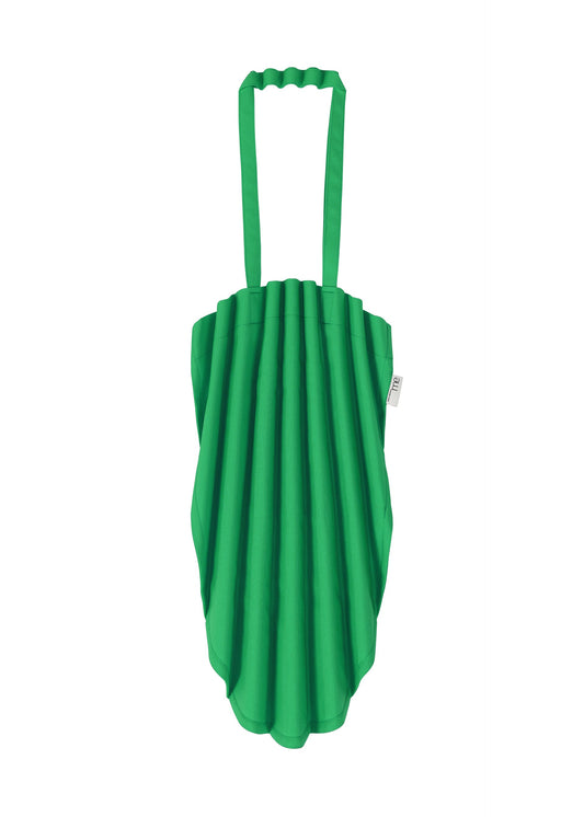 RIPPLE PLEATS BAG