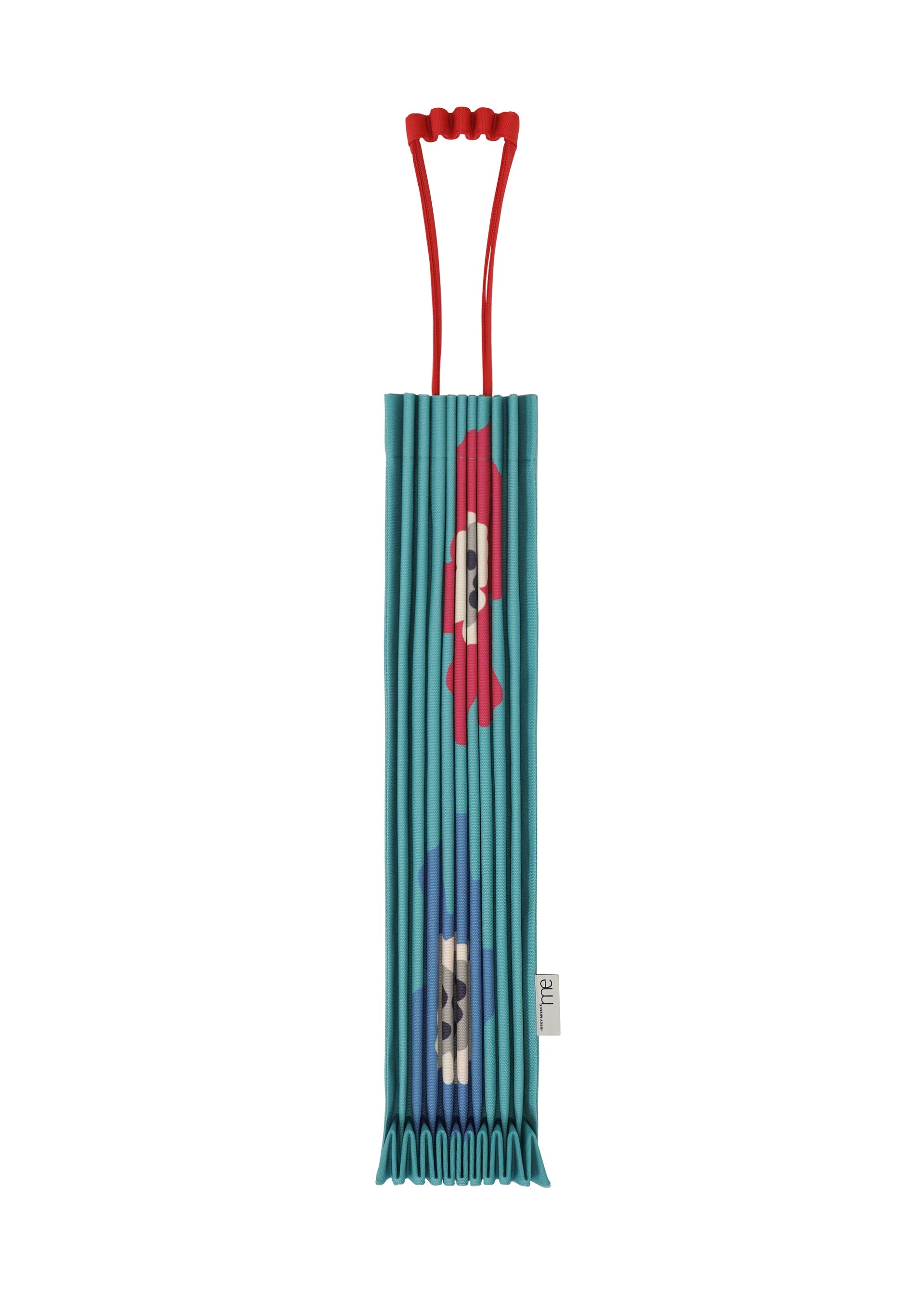 GROW TRUNK PLEATS BAG