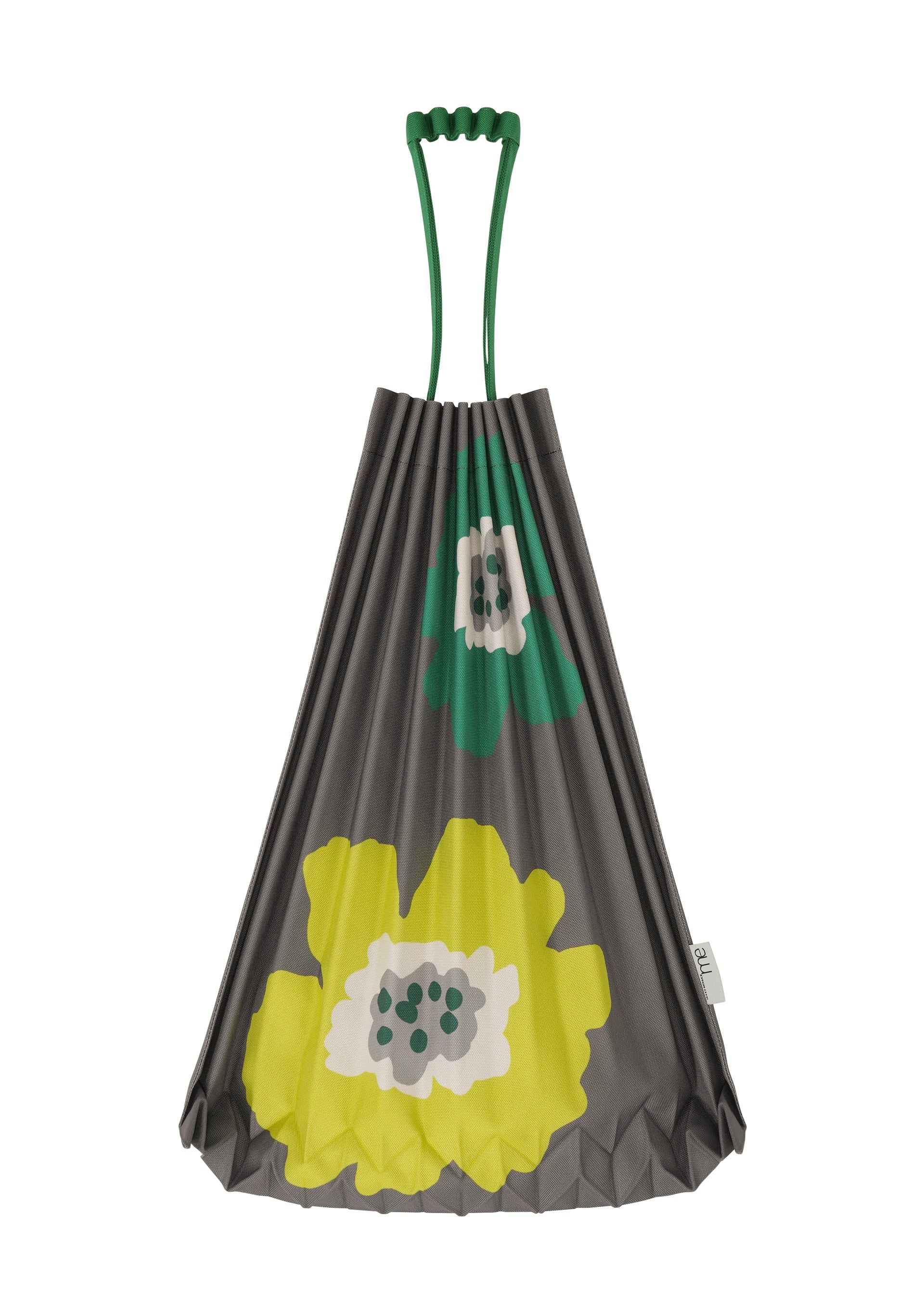 GROW TRUNK PLEATS BAG