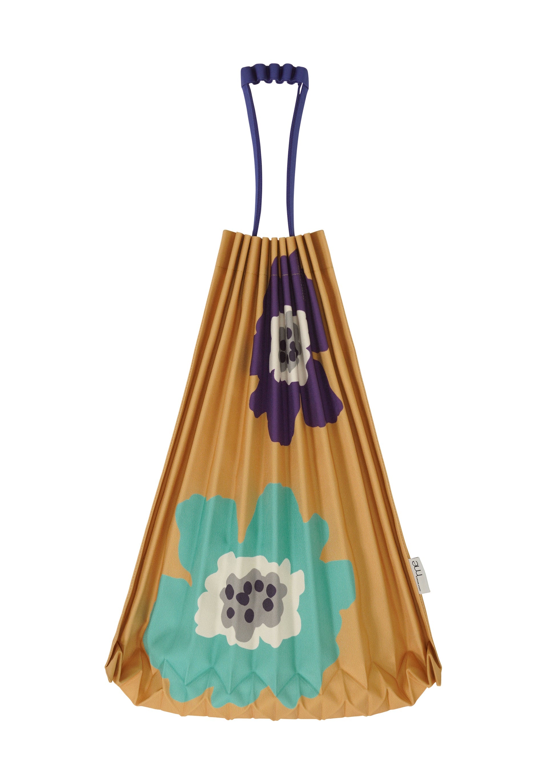 GROW TRUNK PLEATS BAG