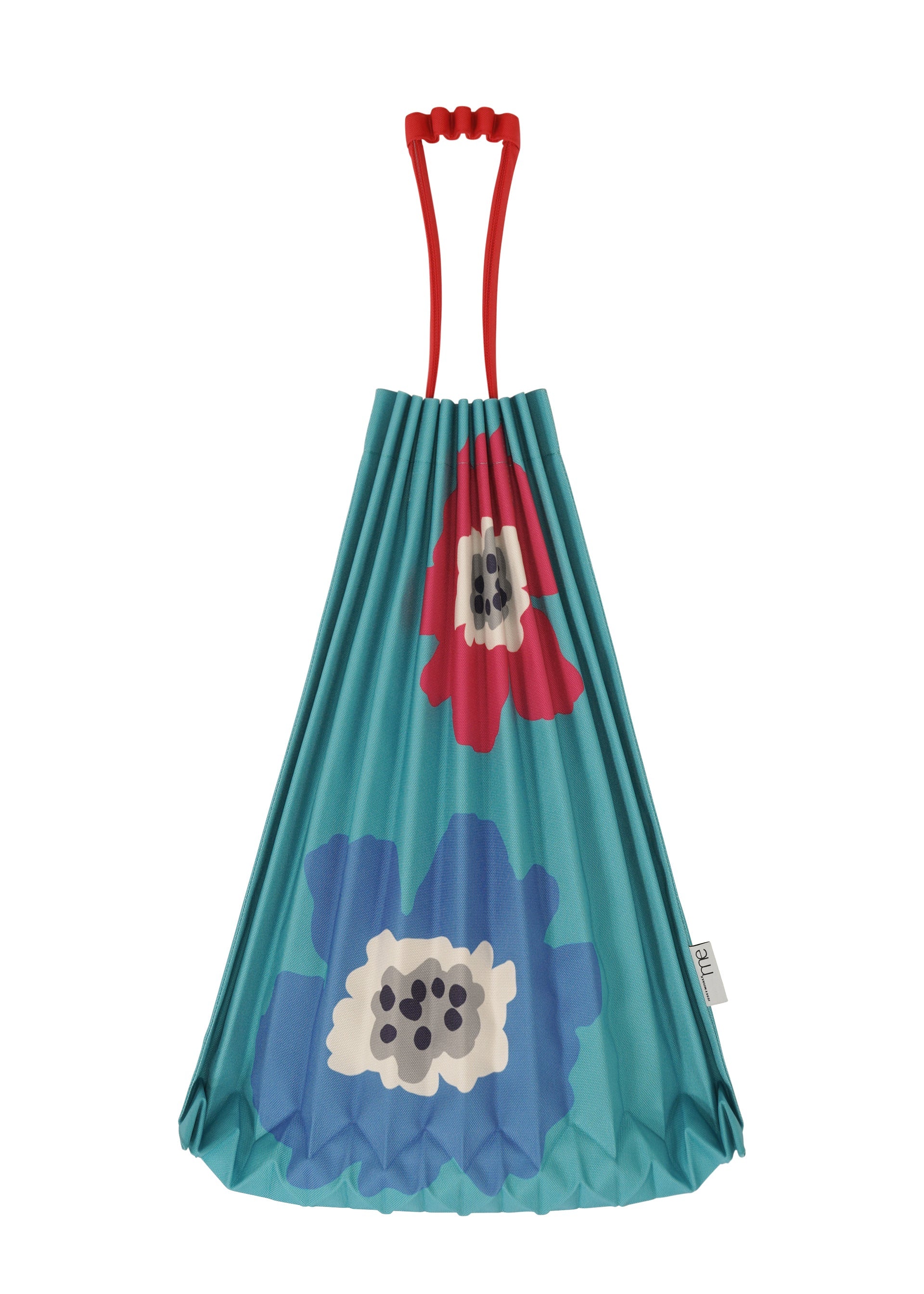 GROW TRUNK PLEATS BAG