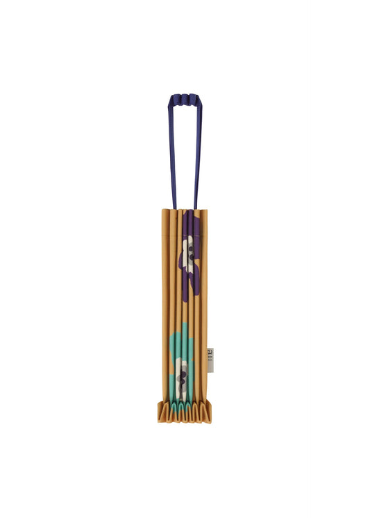 GROW TRUNK PLEATS BAG