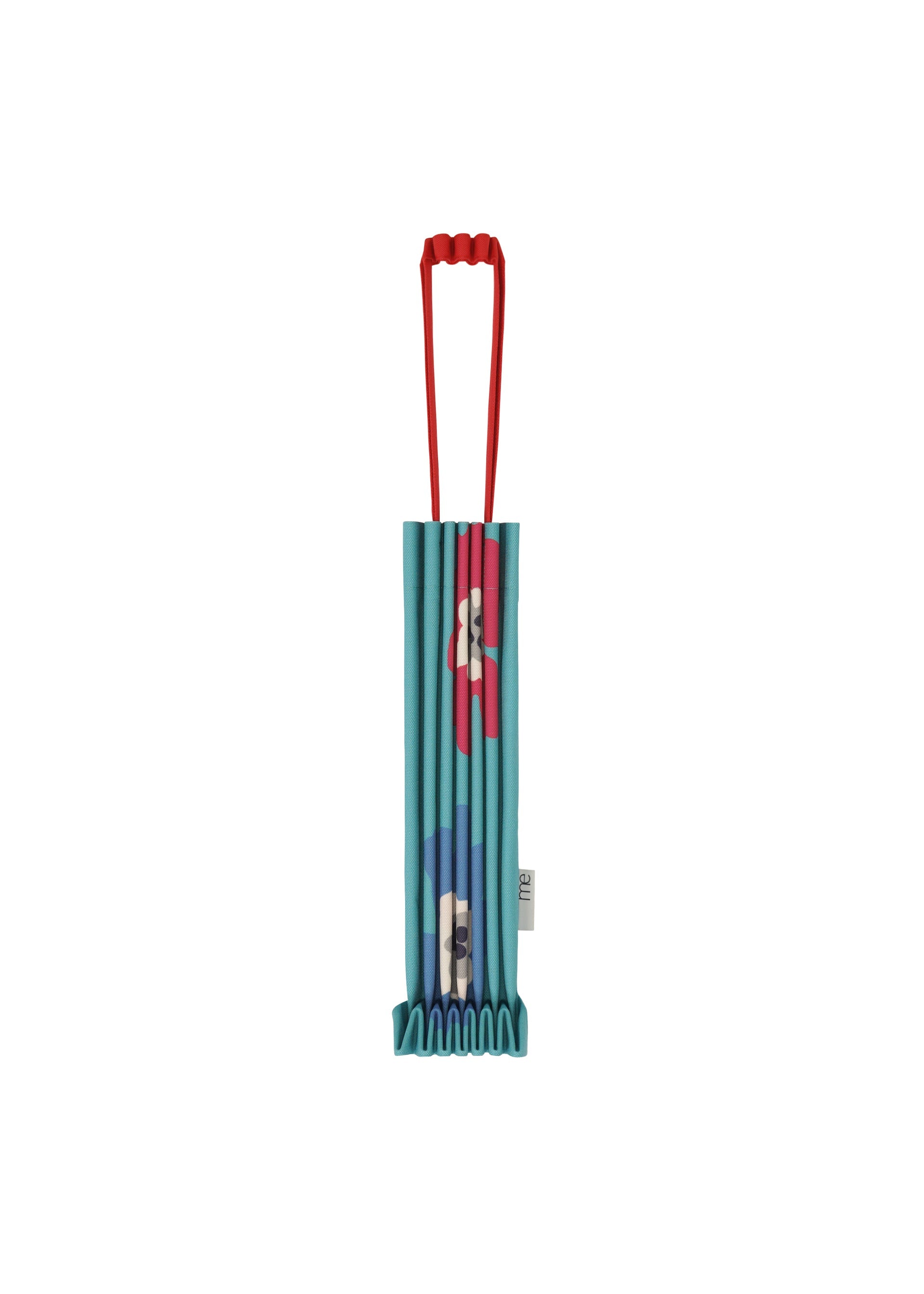 GROW TRUNK PLEATS BAG