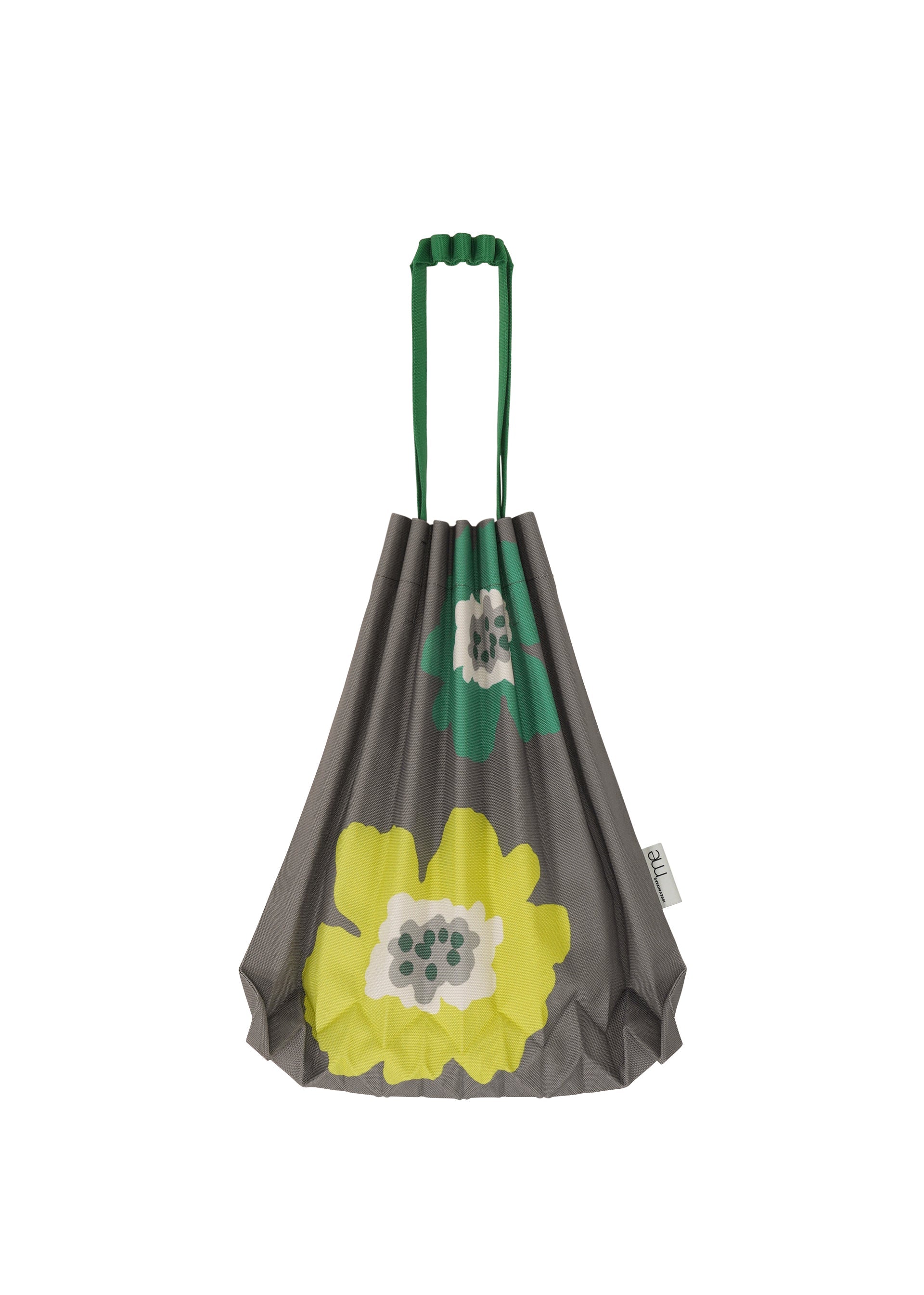 GROW TRUNK PLEATS BAG