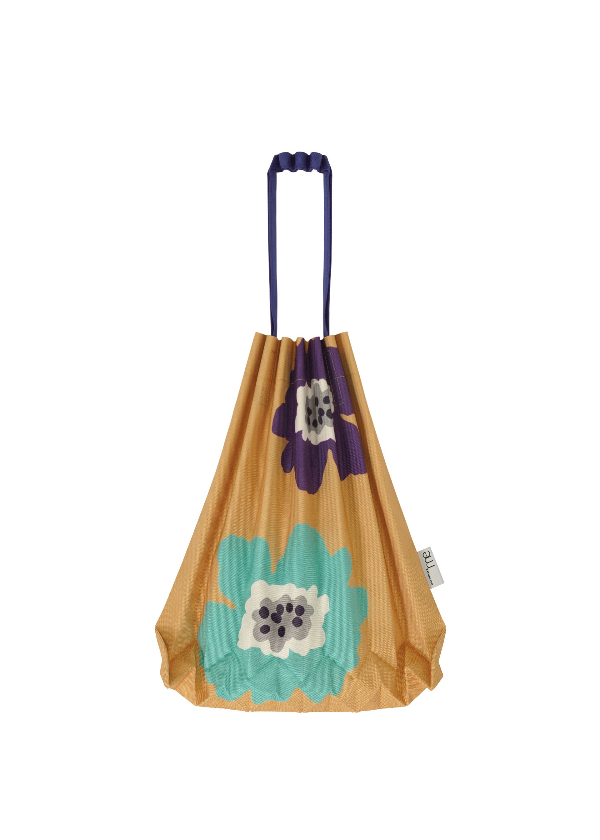 GROW TRUNK PLEATS BAG