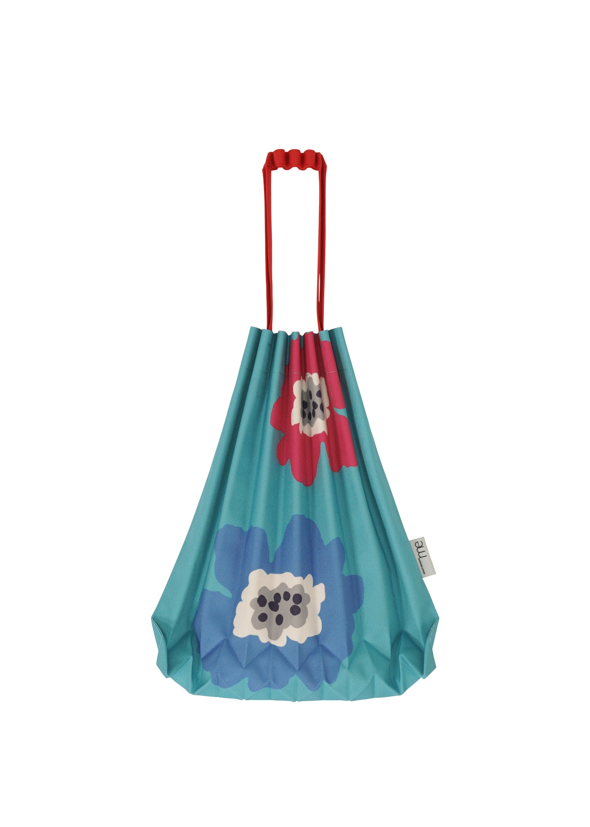 GROW TRUNK PLEATS BAG