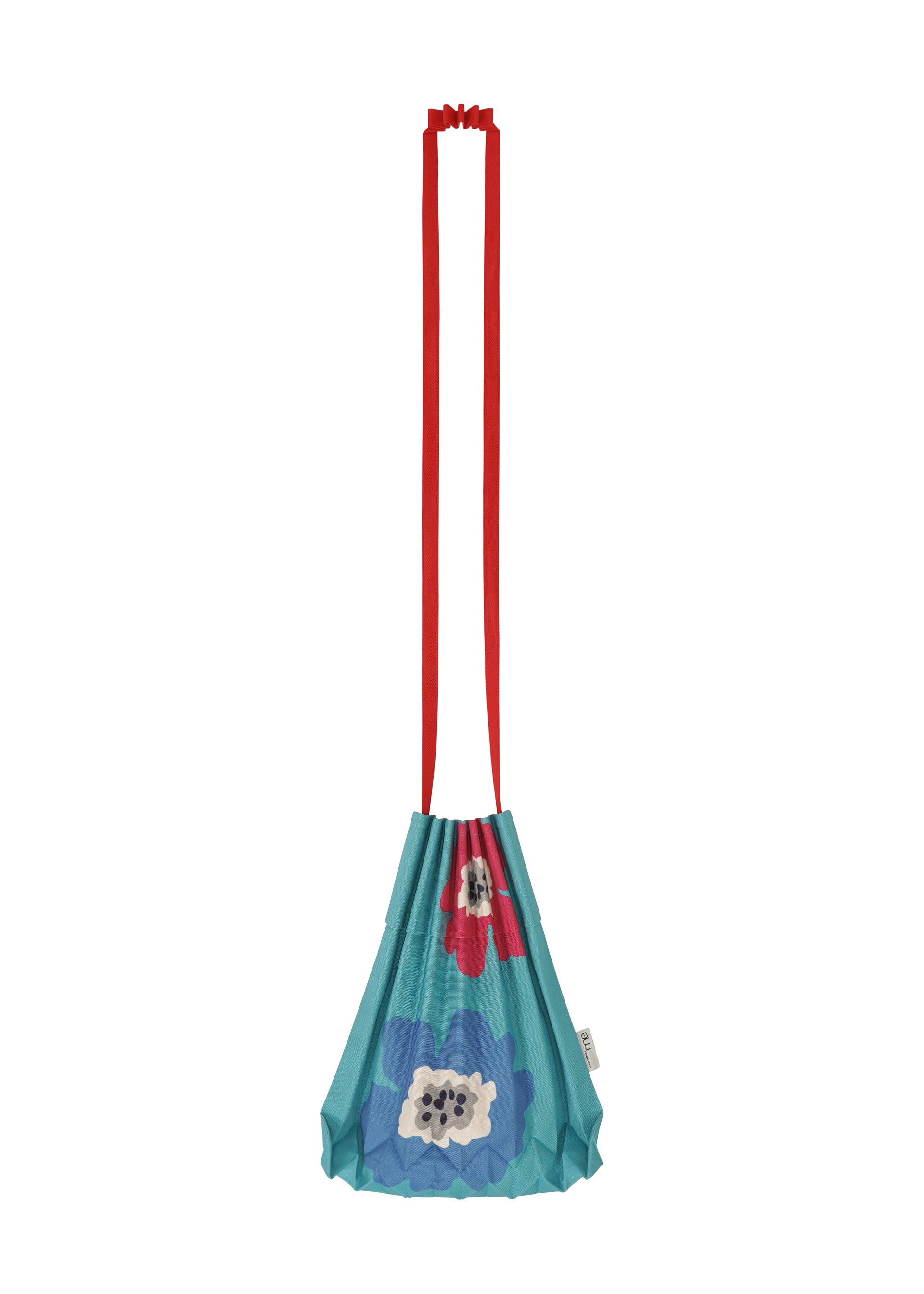 GROW TRUNK PLEATS BAG