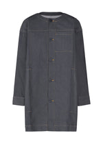 FLAT DENIM
