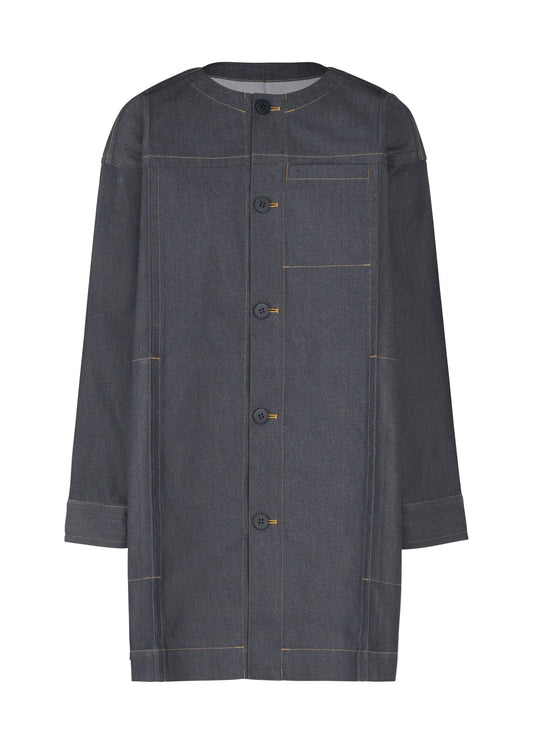 FLAT DENIM view 1