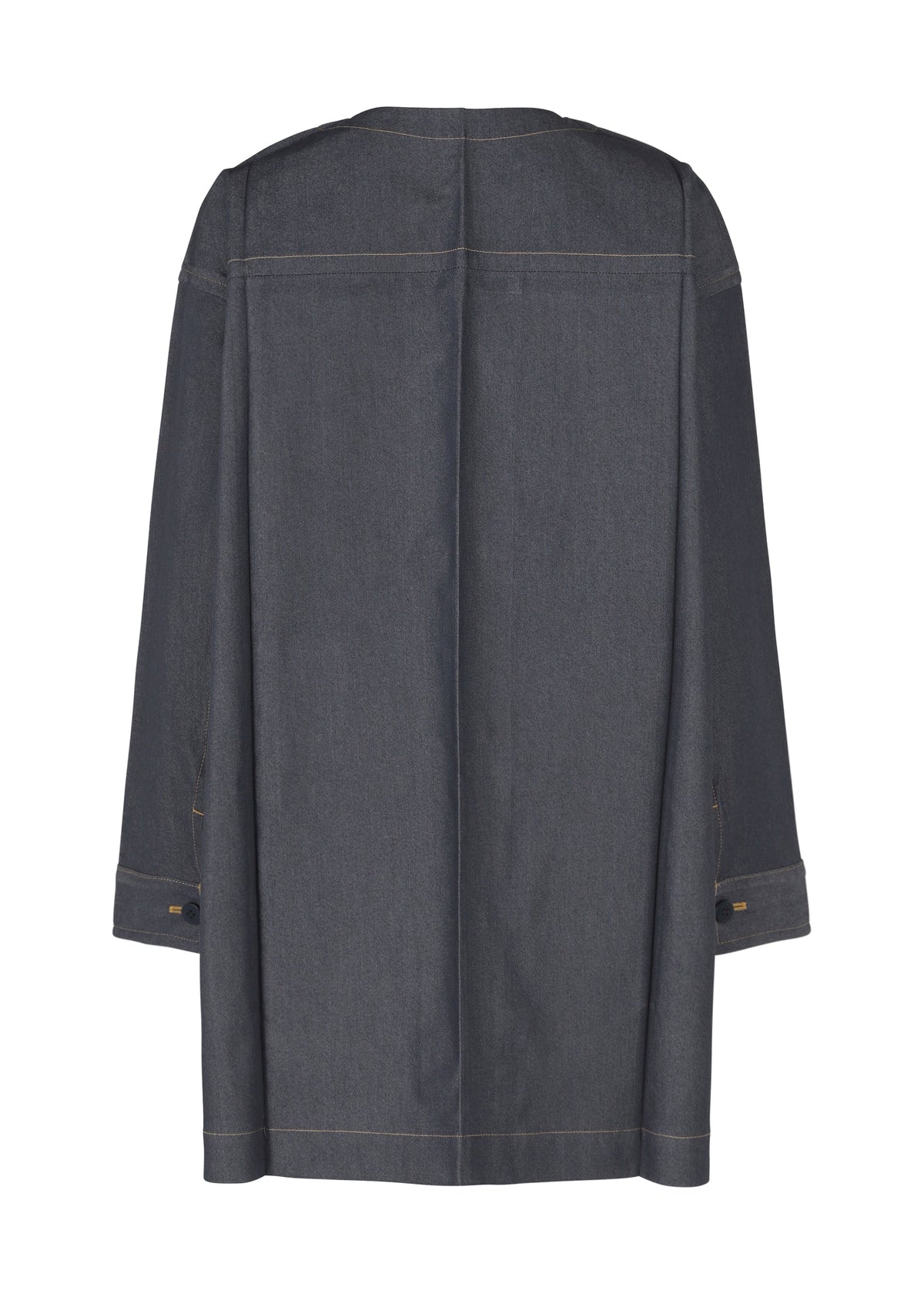 FLAT DENIM view 3 of 6