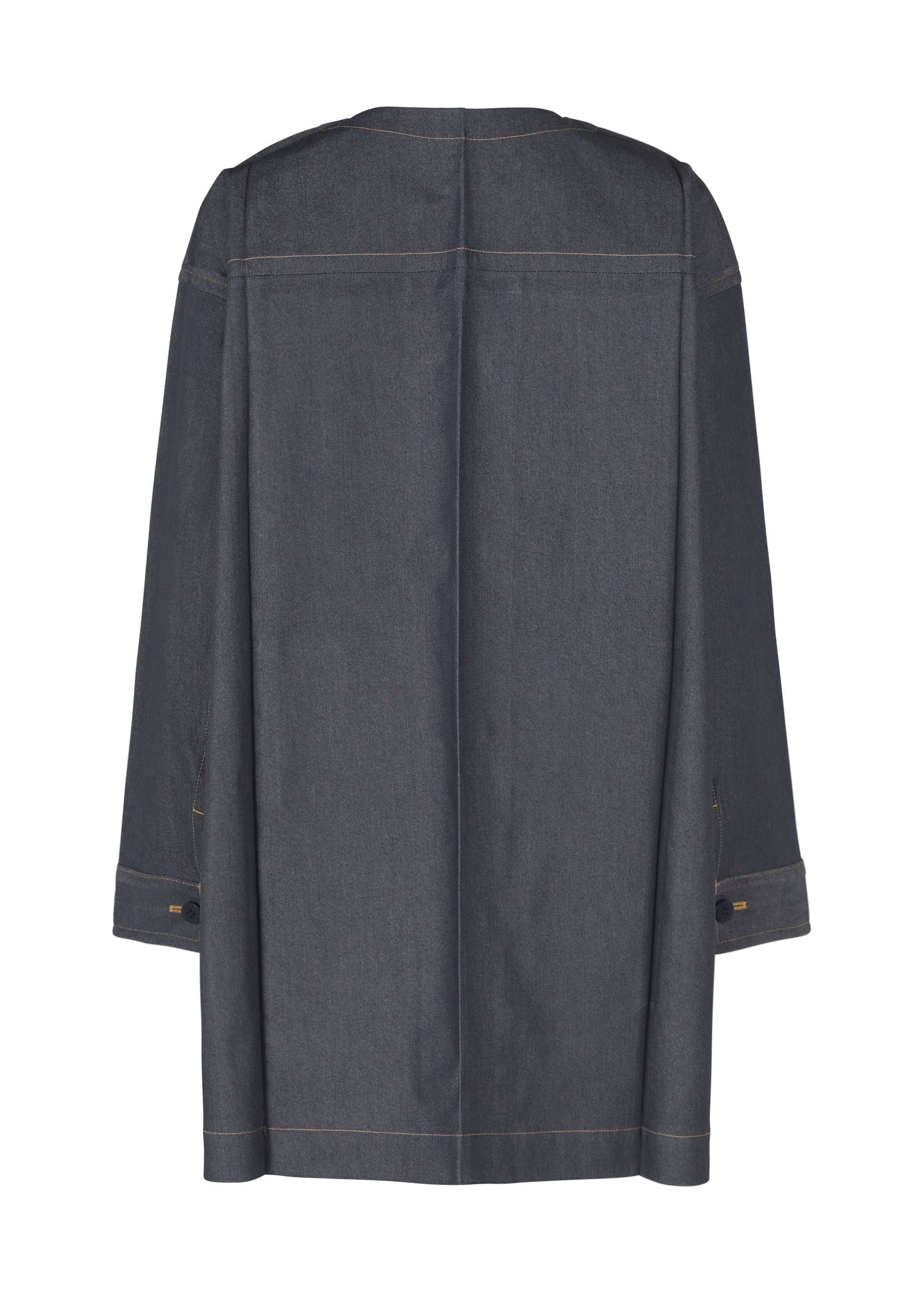 Zoomed view FLAT DENIM