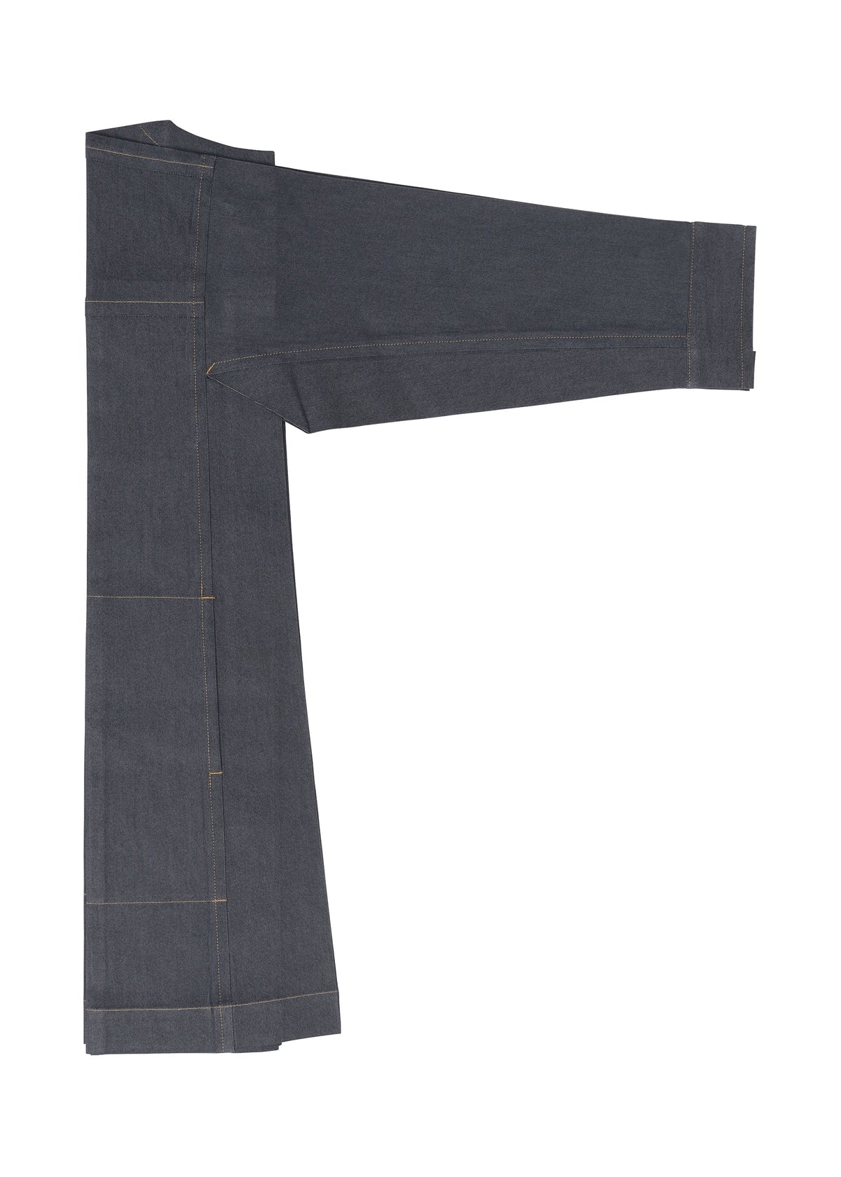 FLAT DENIM view 4 of 6