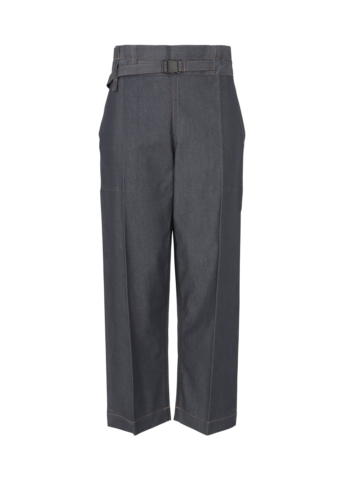 FLAT DENIM view 1 of 6