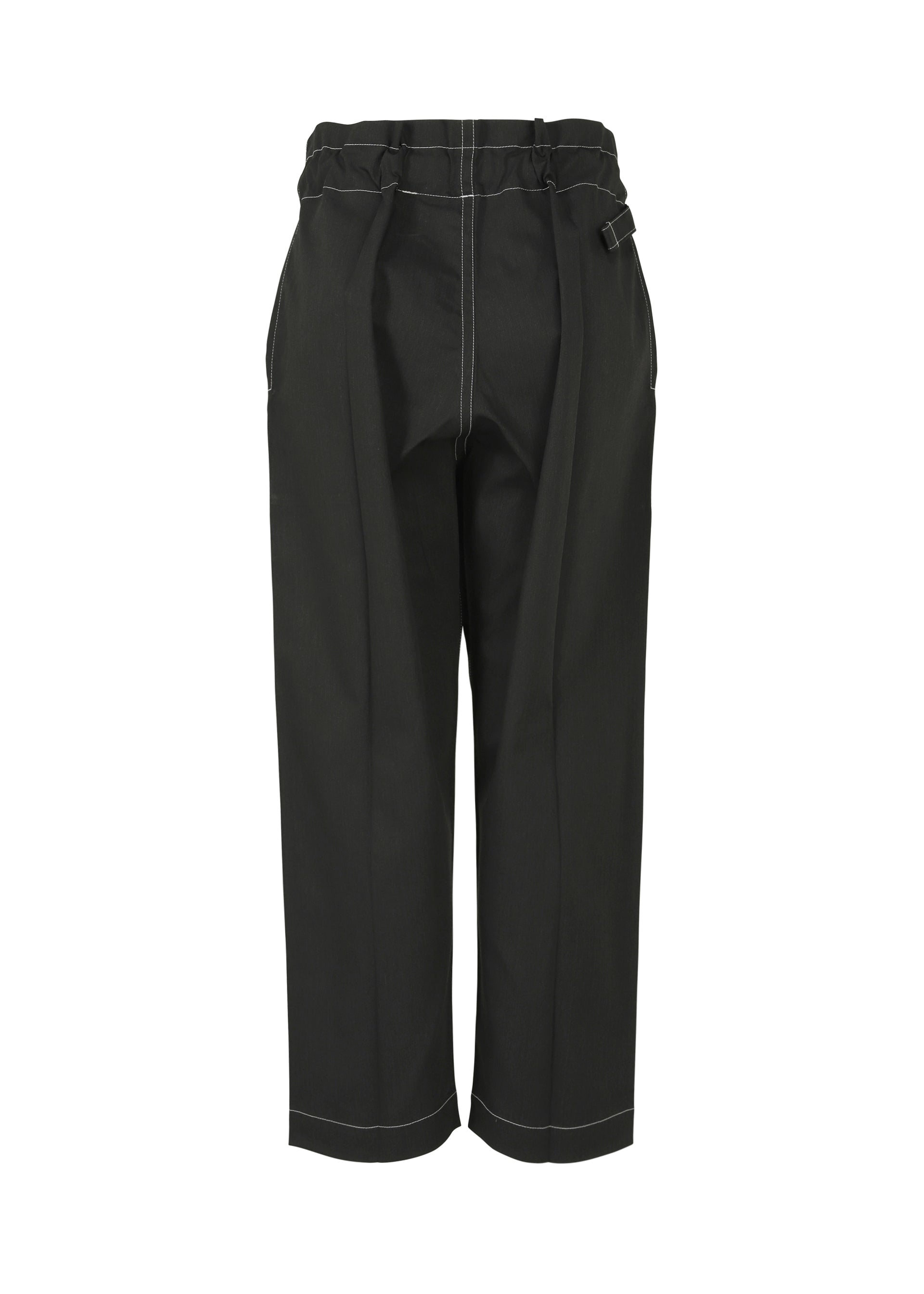 Zoomed view FLAT DENIM