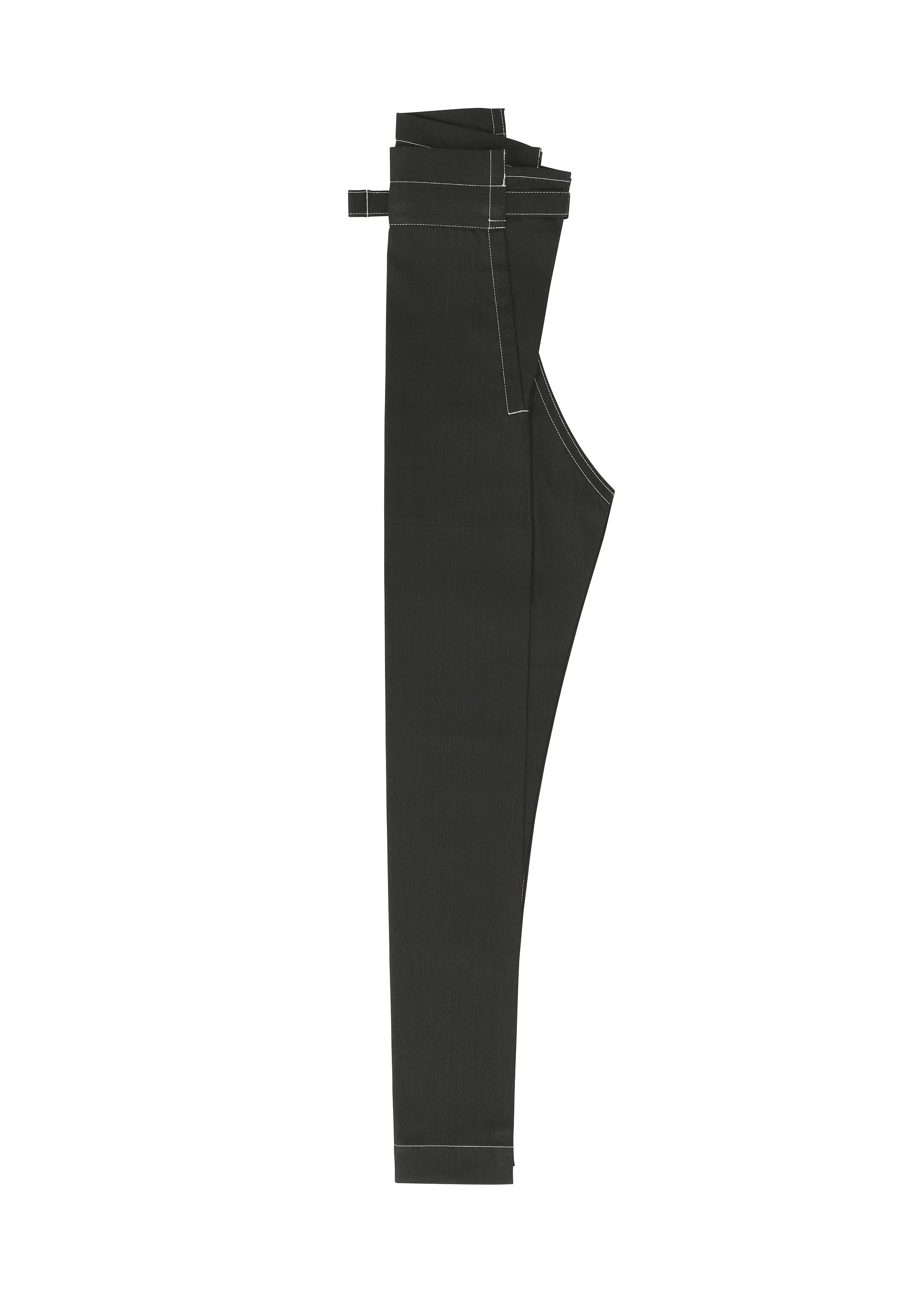 FLAT DENIM