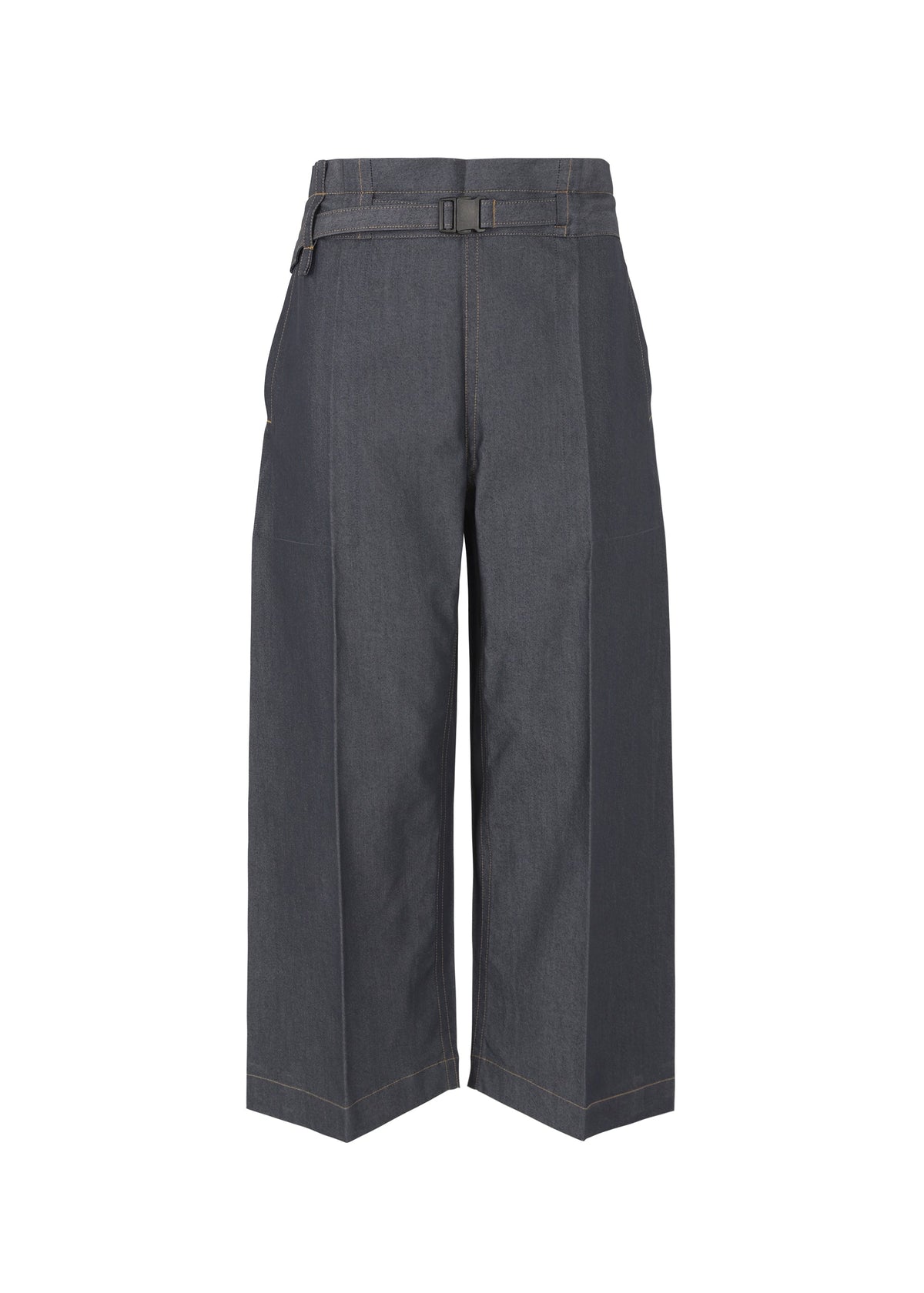 FLAT DENIM view 2 of 6