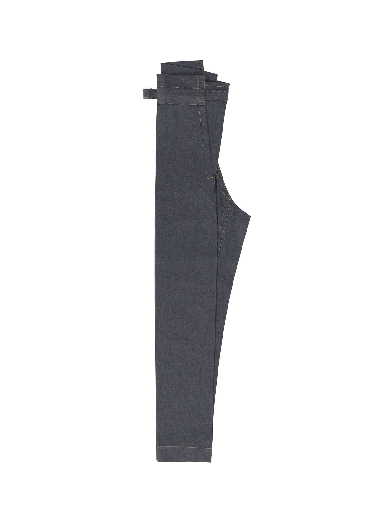 FLAT DENIM view 4 of 6