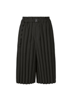 RIPPLE PLEATS