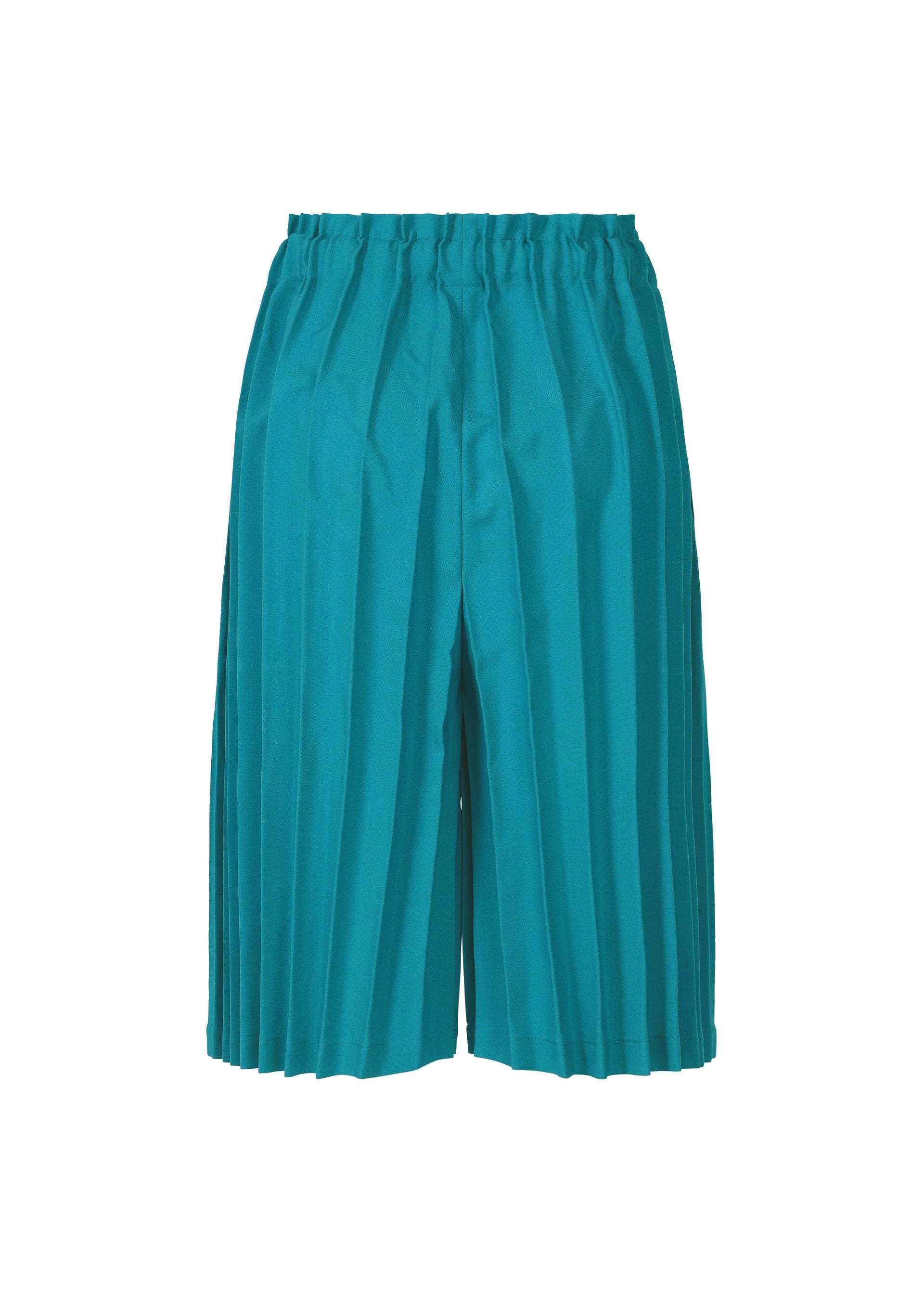 RIPPLE PLEATS