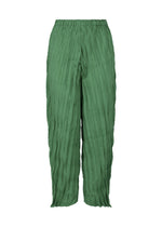 WHIPPED PLEATS BOTTOM