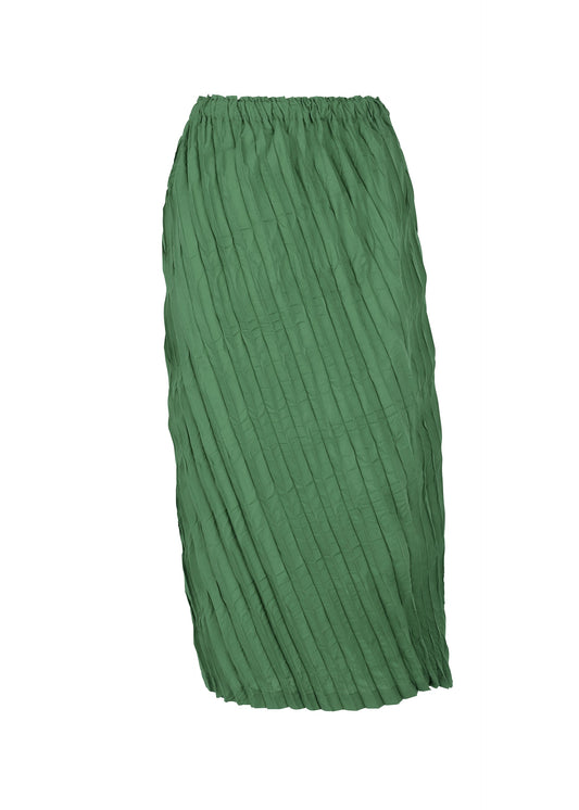 WHIPPED PLEATS BOTTOM