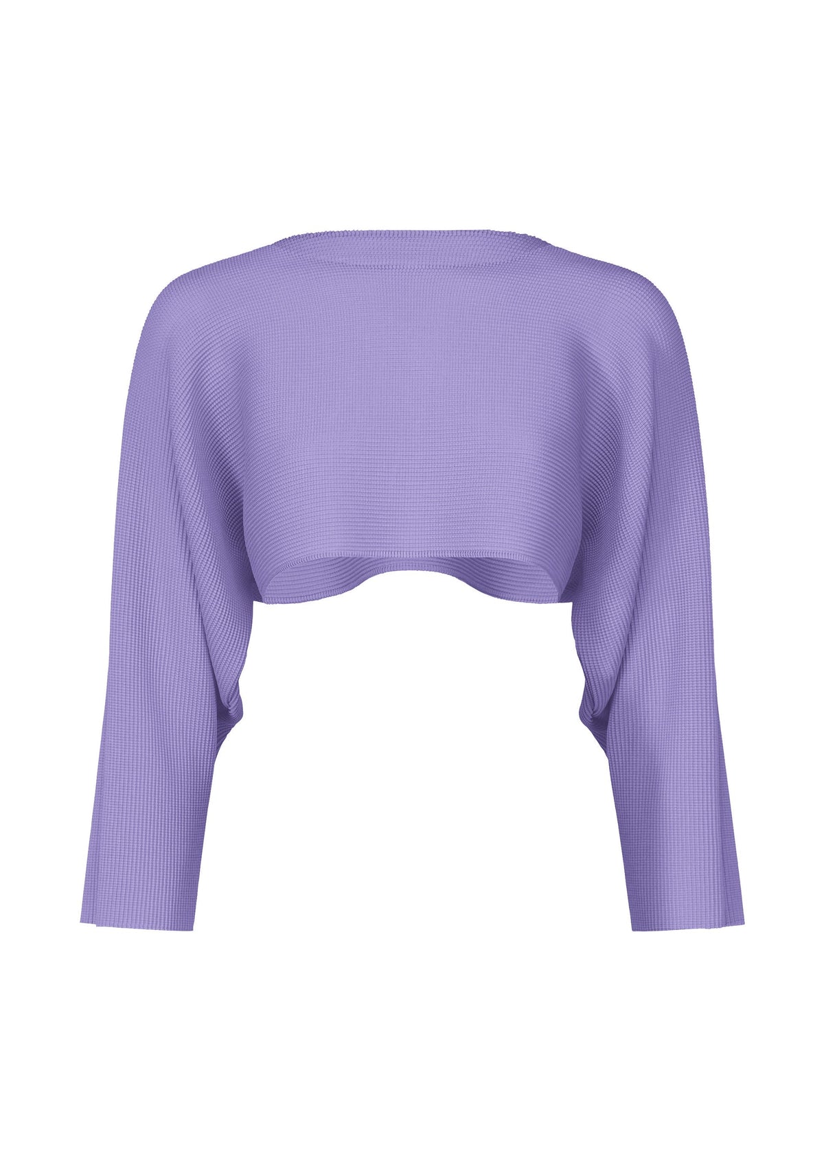 DOLMAN STRETCH PLEATS 1 view 5 of 9