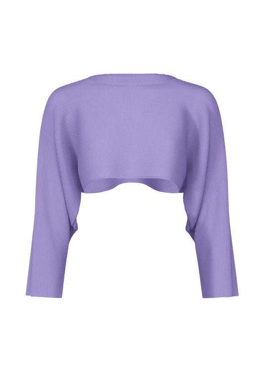 DOLMAN STRETCH PLEATS 1 view 1