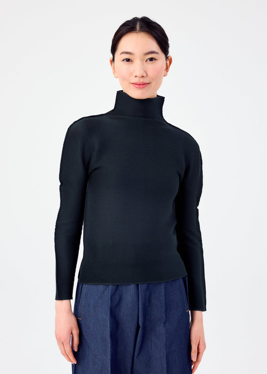 STRETCH PLEATS 4