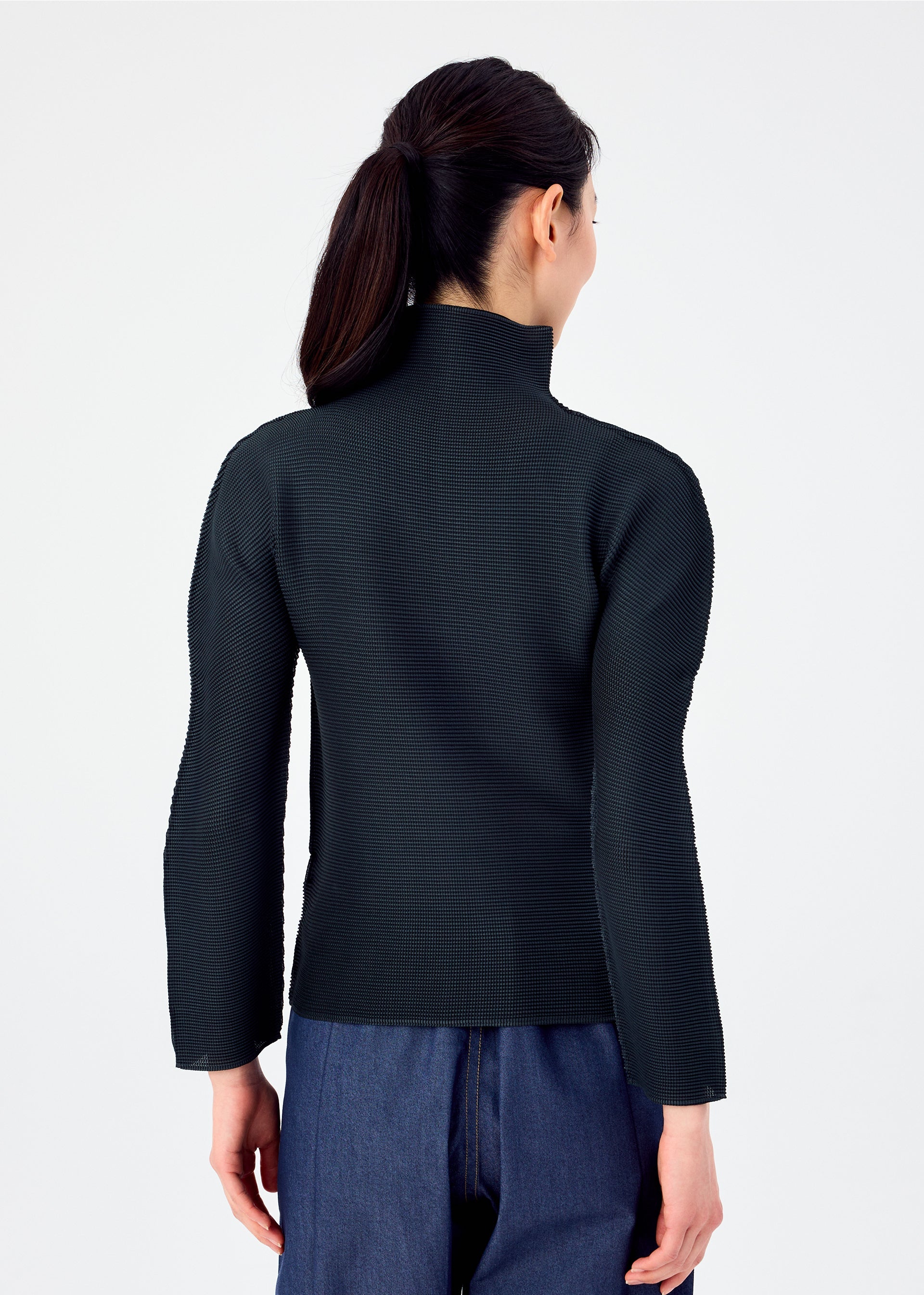 STRETCH PLEATS 4