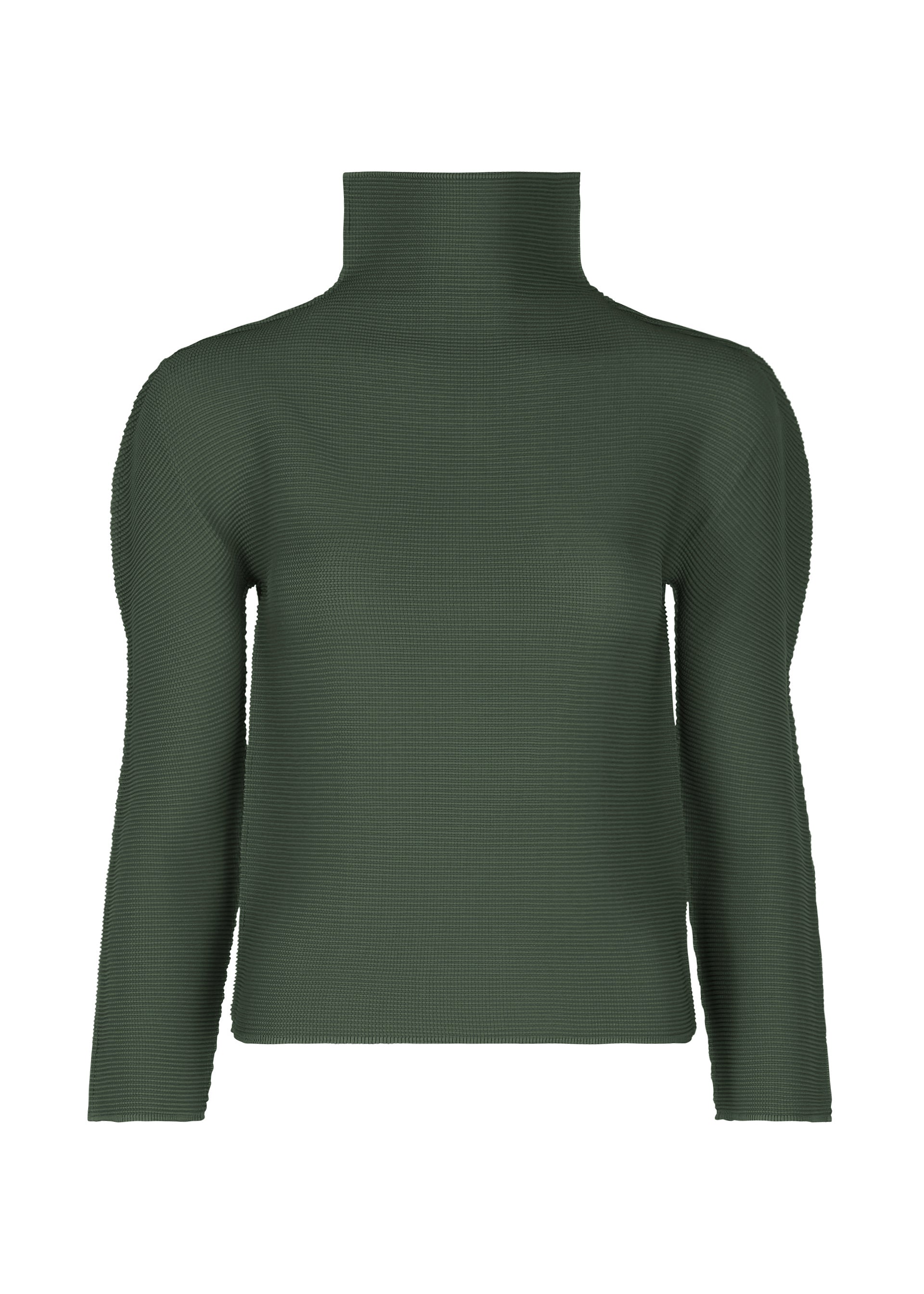 STRETCH PLEATS 4