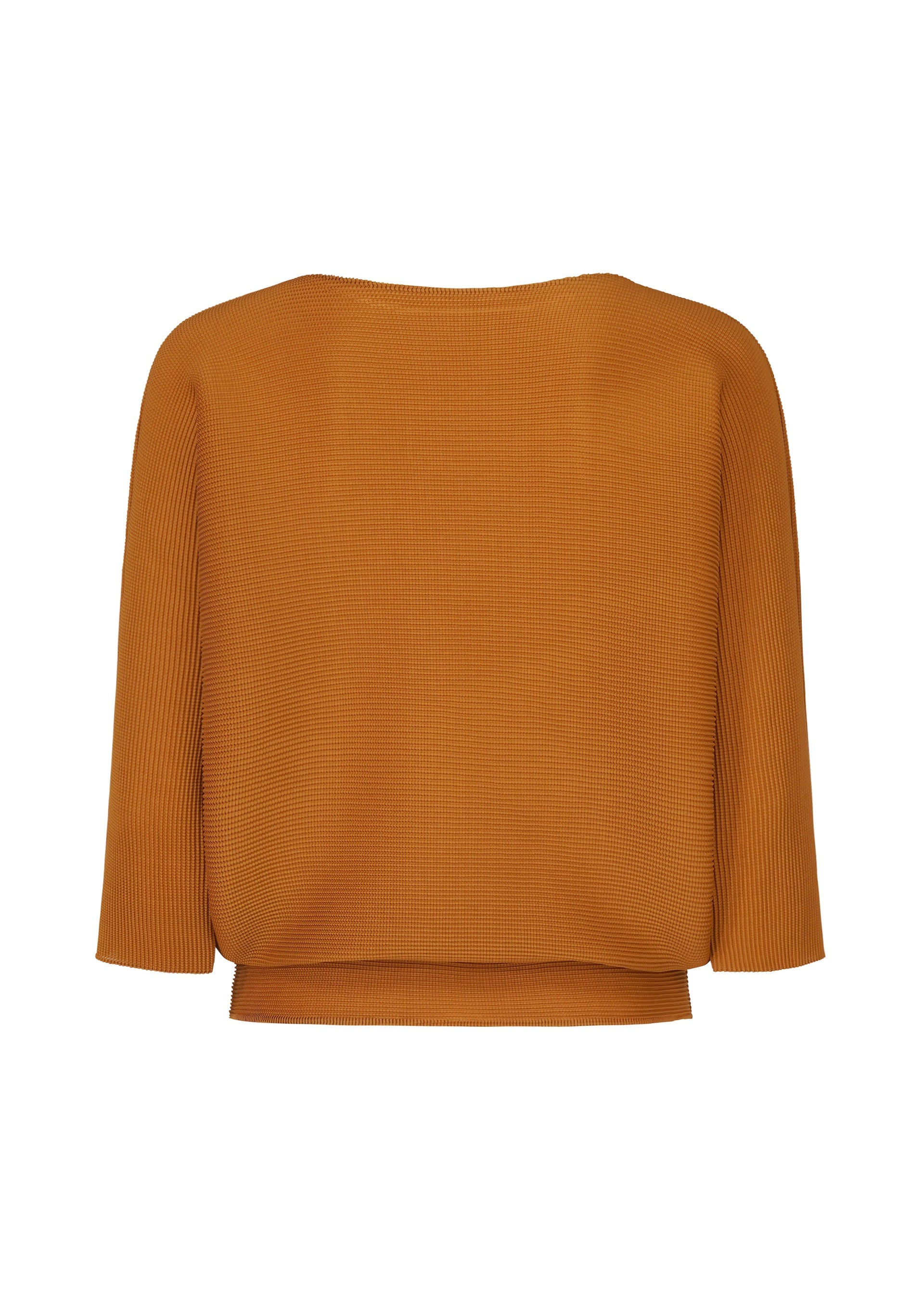 DOLMAN STRETCH PLEATS 2