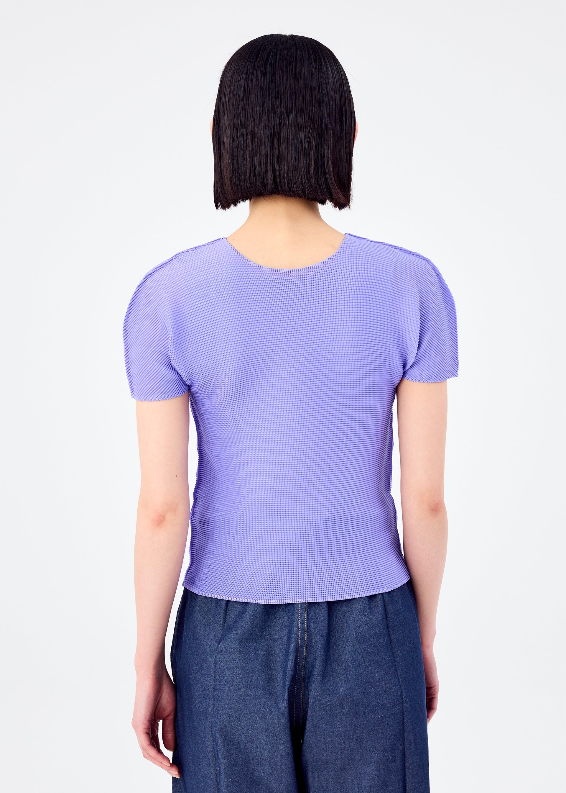 STRETCH PLEATS 1