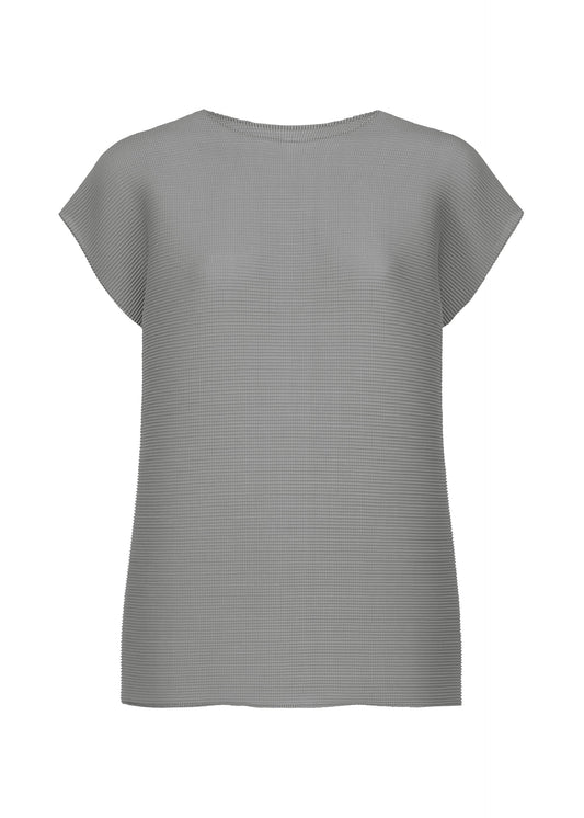 SQUARE STRETCH PLEATS