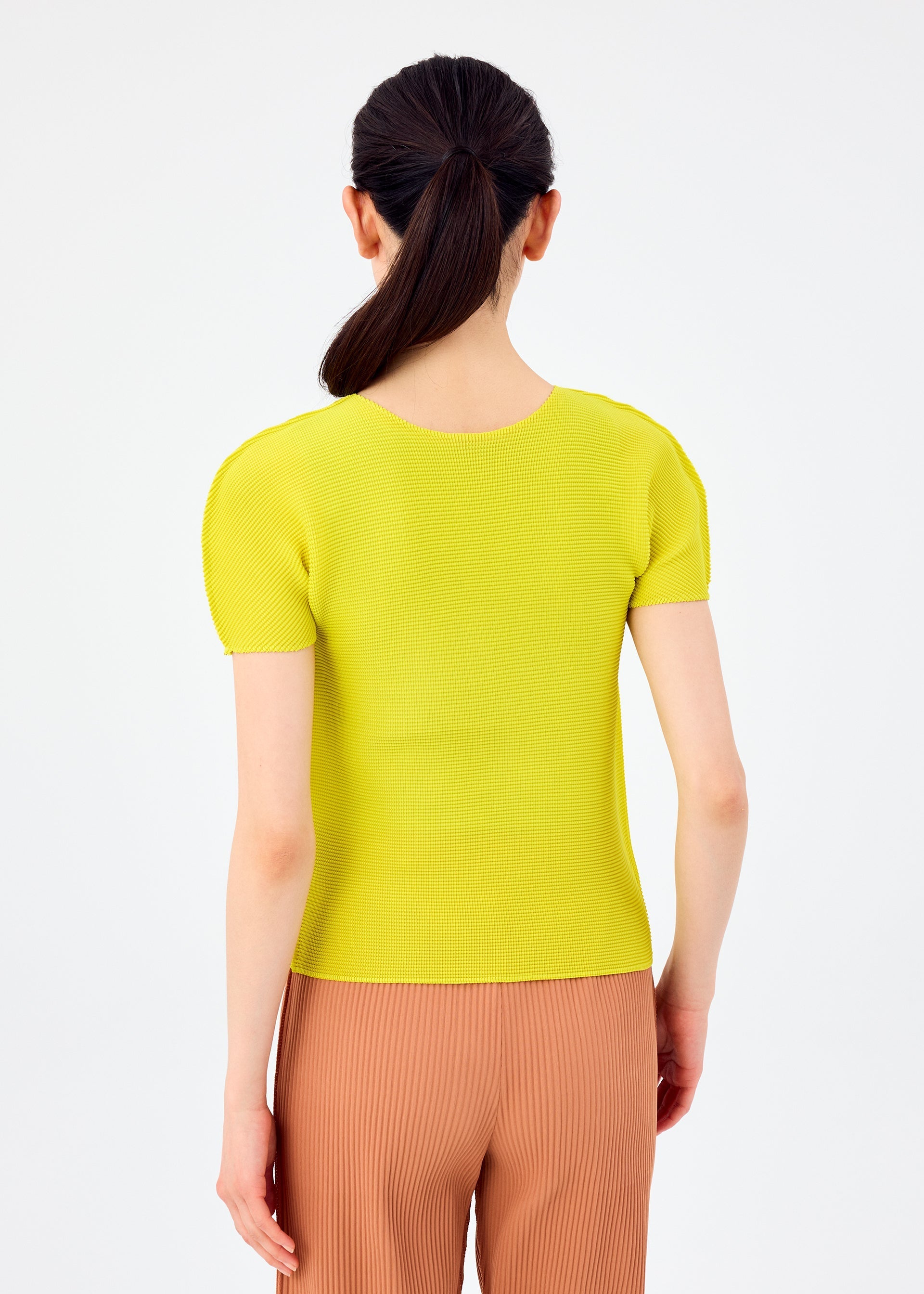 STRETCH PLEATS 3