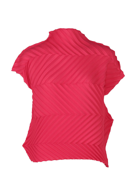 ZIG ZAG PLEATS view 1
