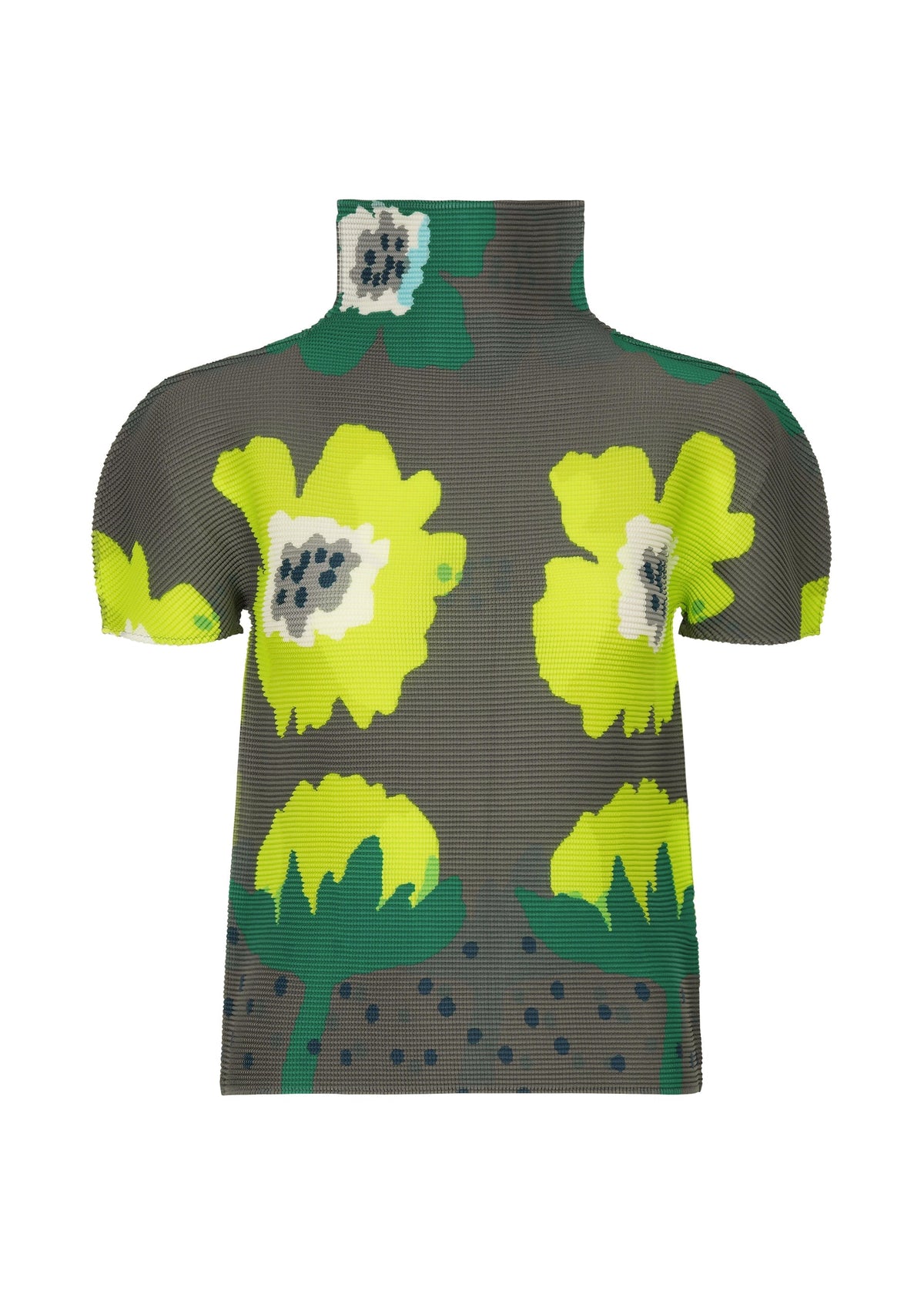 GROW, Women's Tops, Gray view 1 of 7