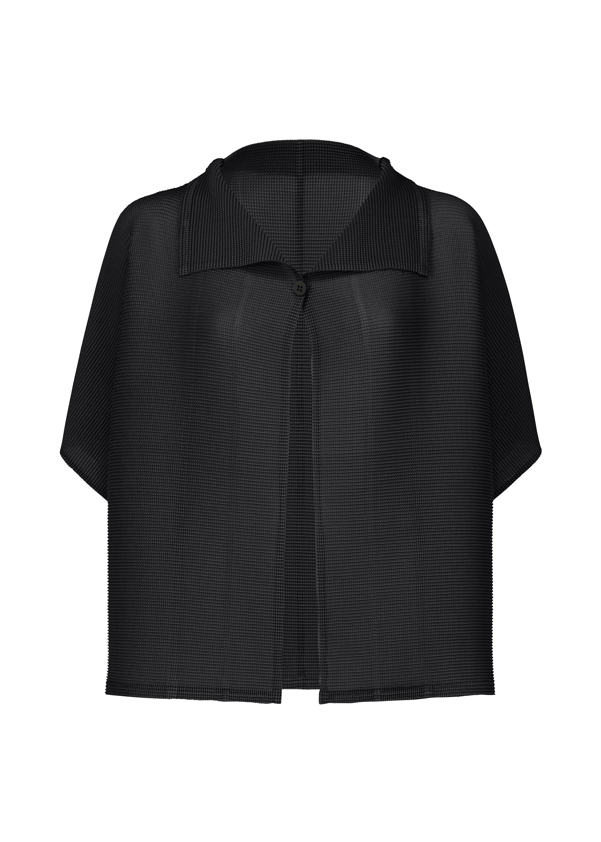 SQUARE STRETCH PLEATS
