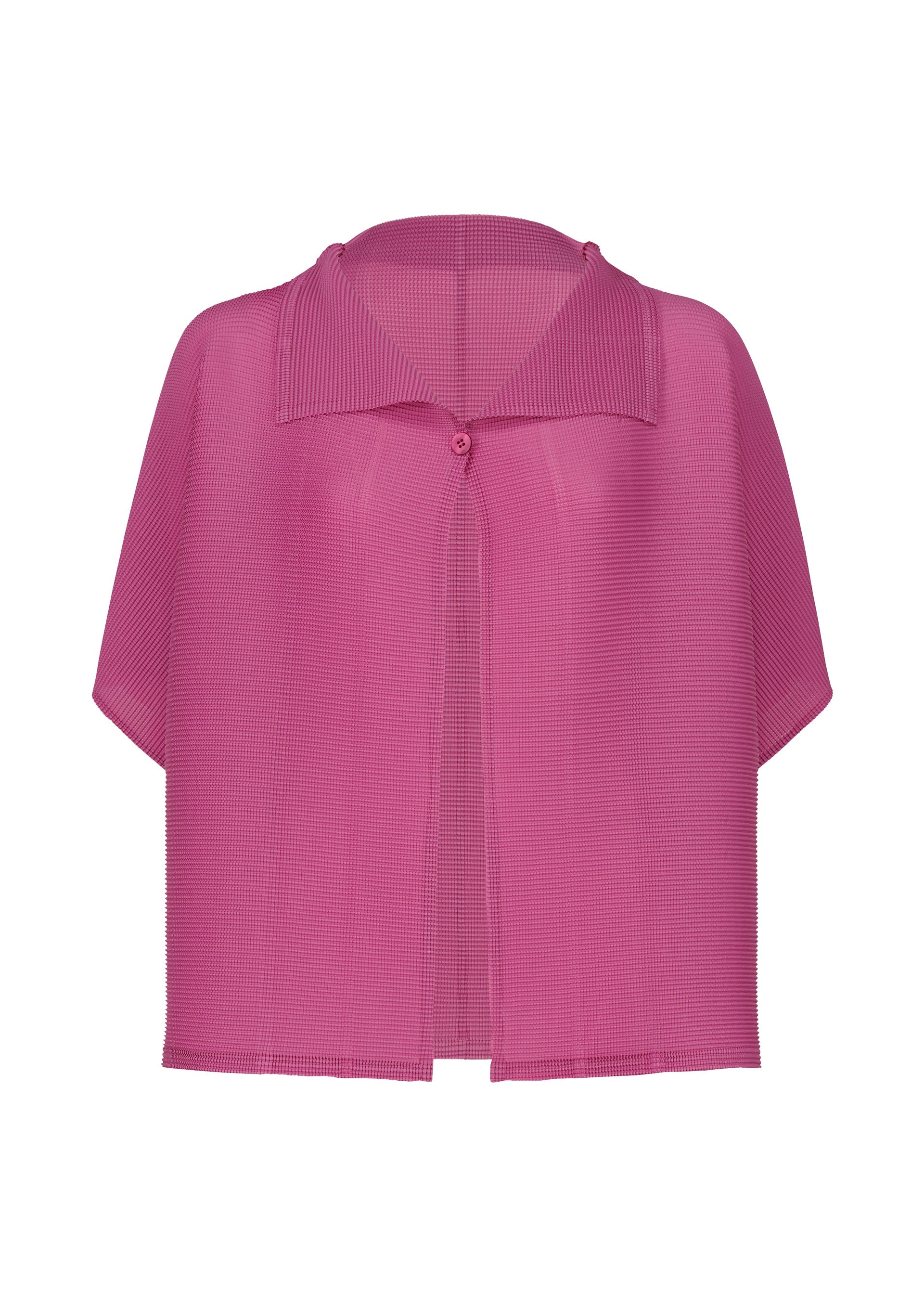 SQUARE STRETCH PLEATS