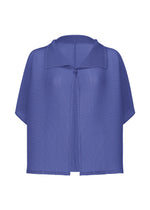 SQUARE STRETCH PLEATS