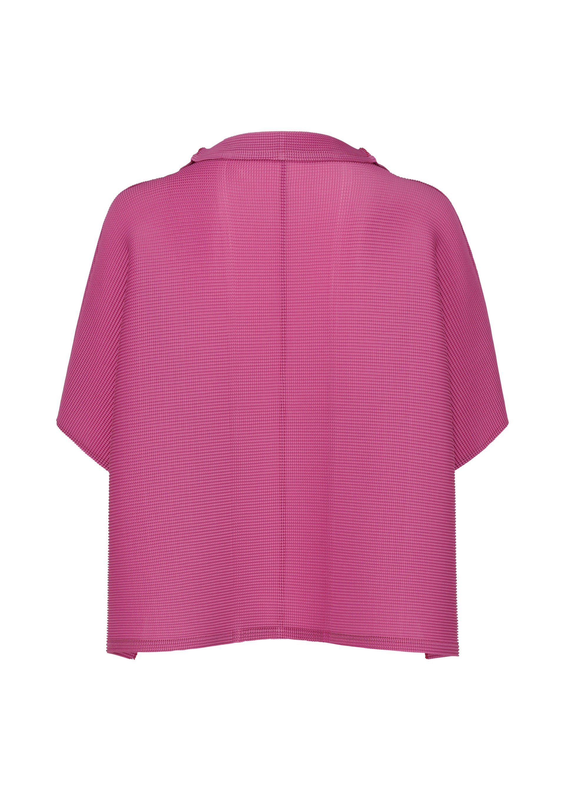 SQUARE STRETCH PLEATS