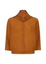 DOLMAN STRETCH PLEATS 2
