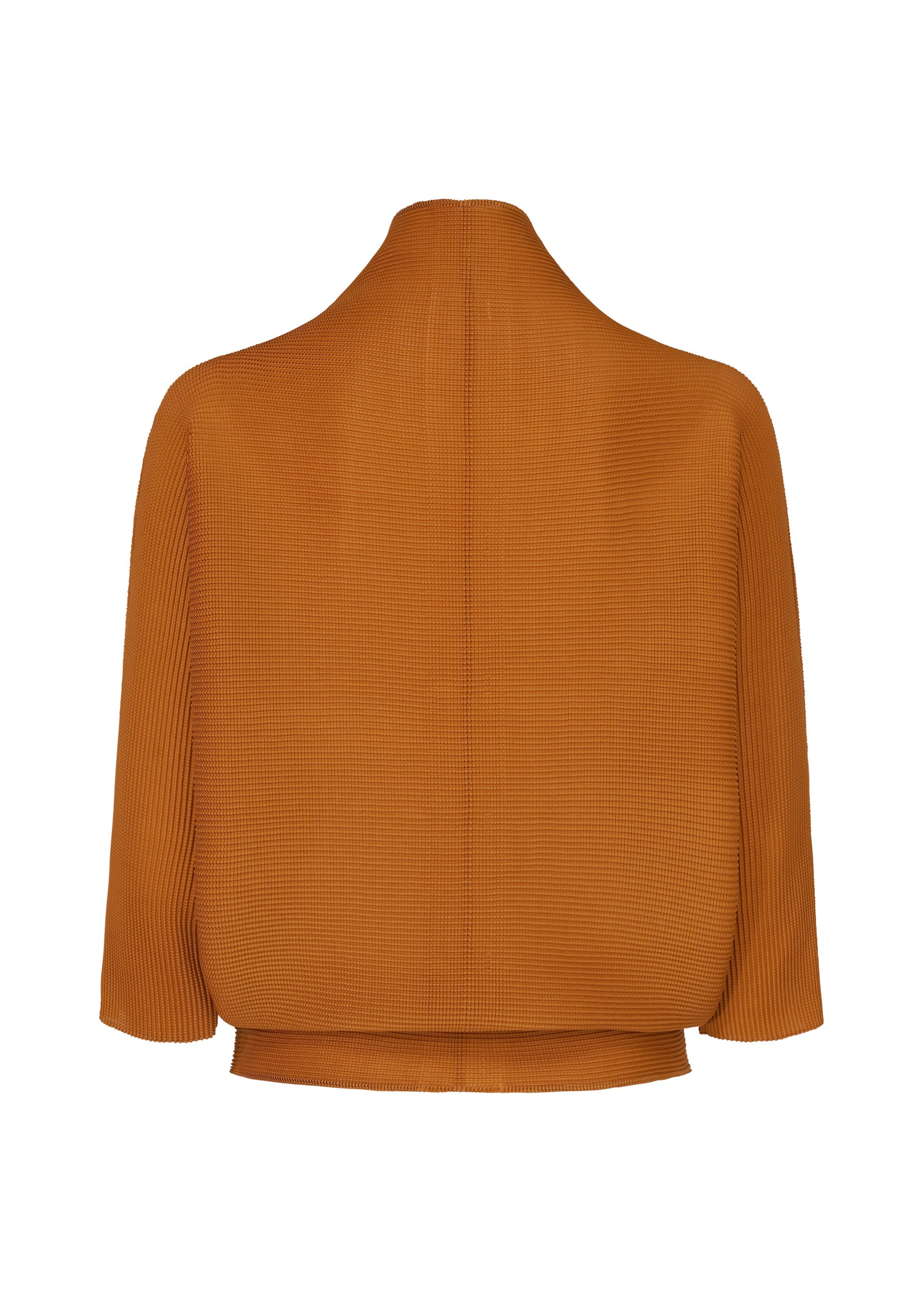 DOLMAN STRETCH PLEATS 2