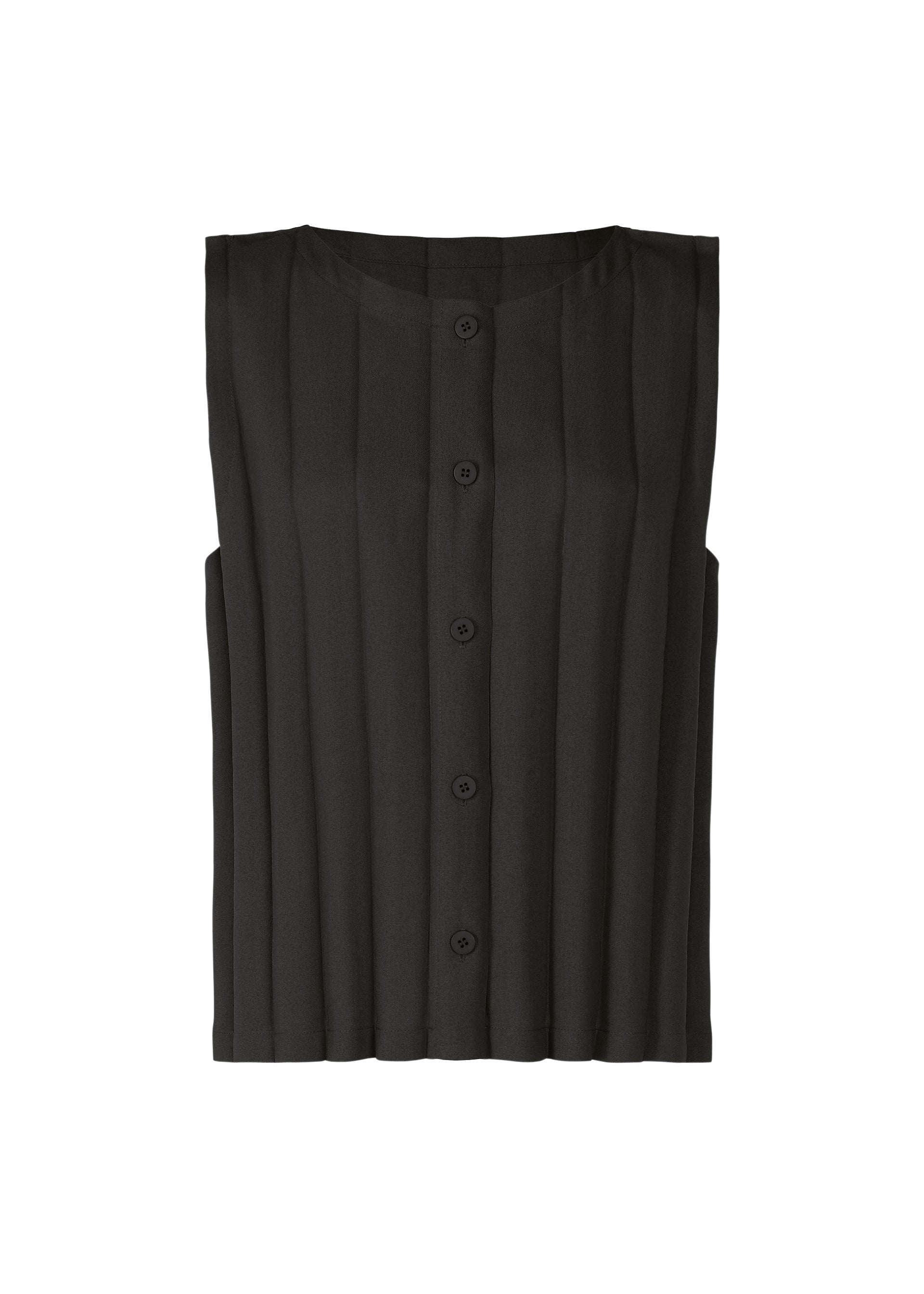 RIPPLE PLEATS