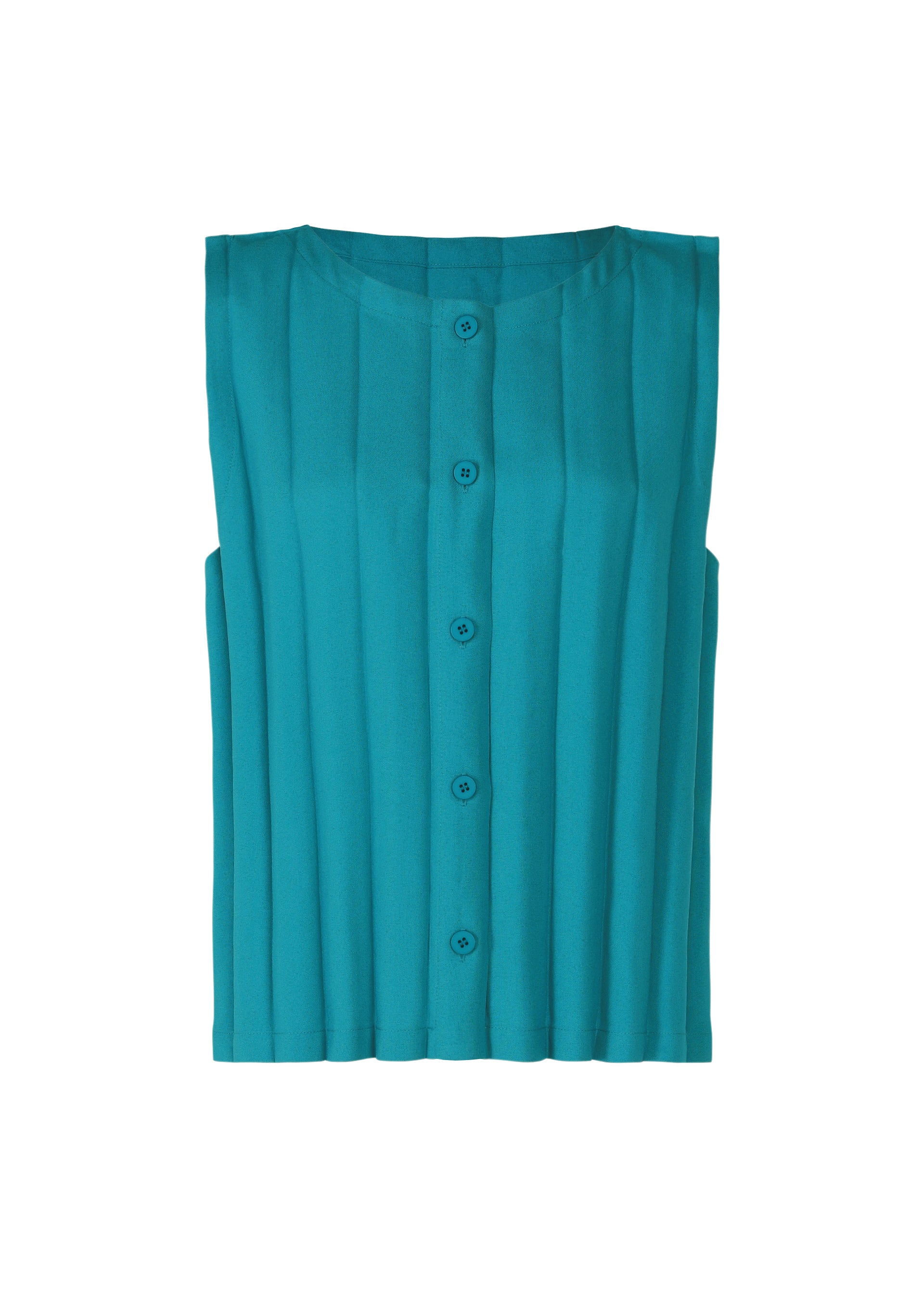 RIPPLE PLEATS