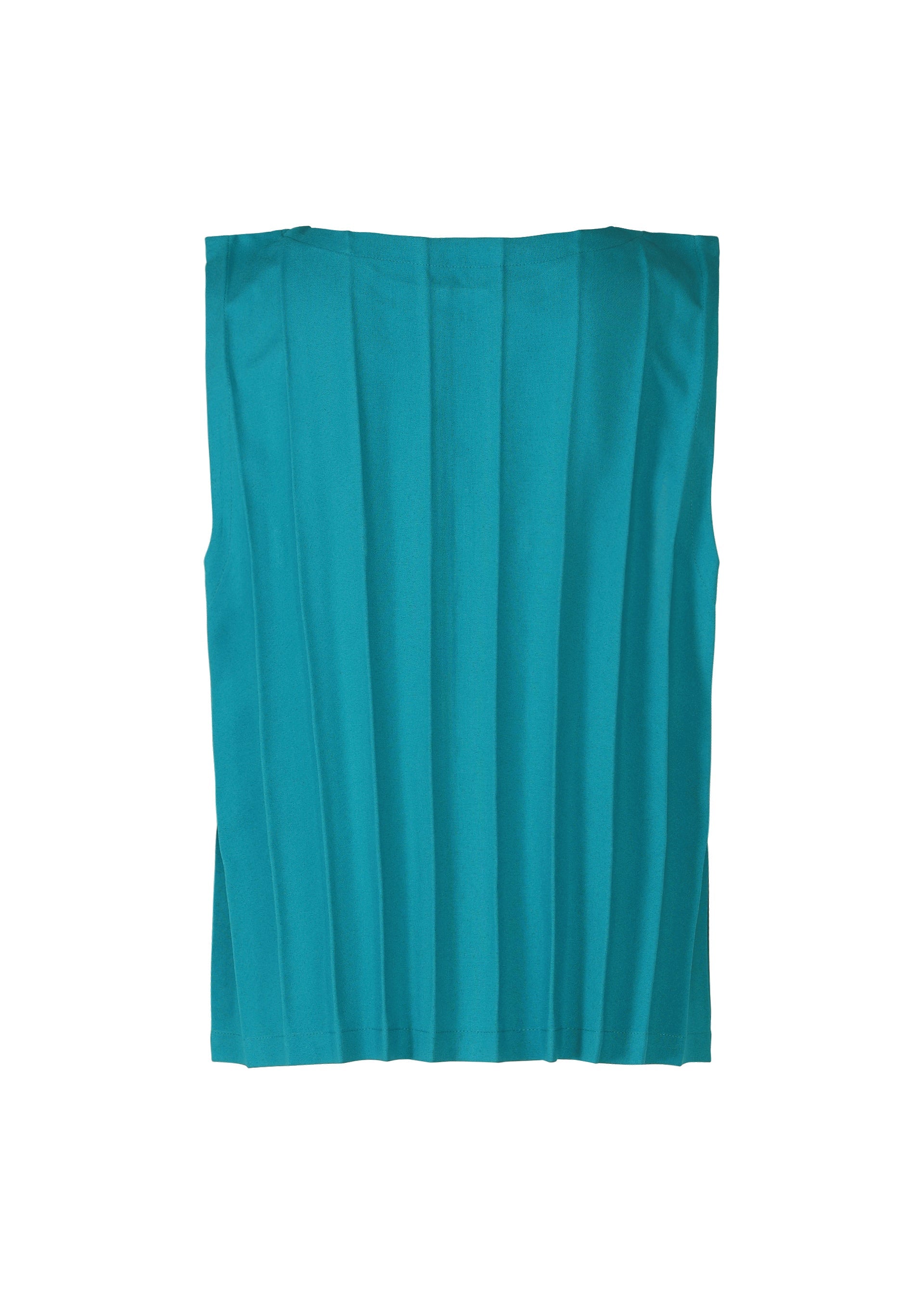 RIPPLE PLEATS