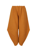 FUWA FUWA MESH PLEATS