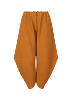 FUWA FUWA MESH PLEATS